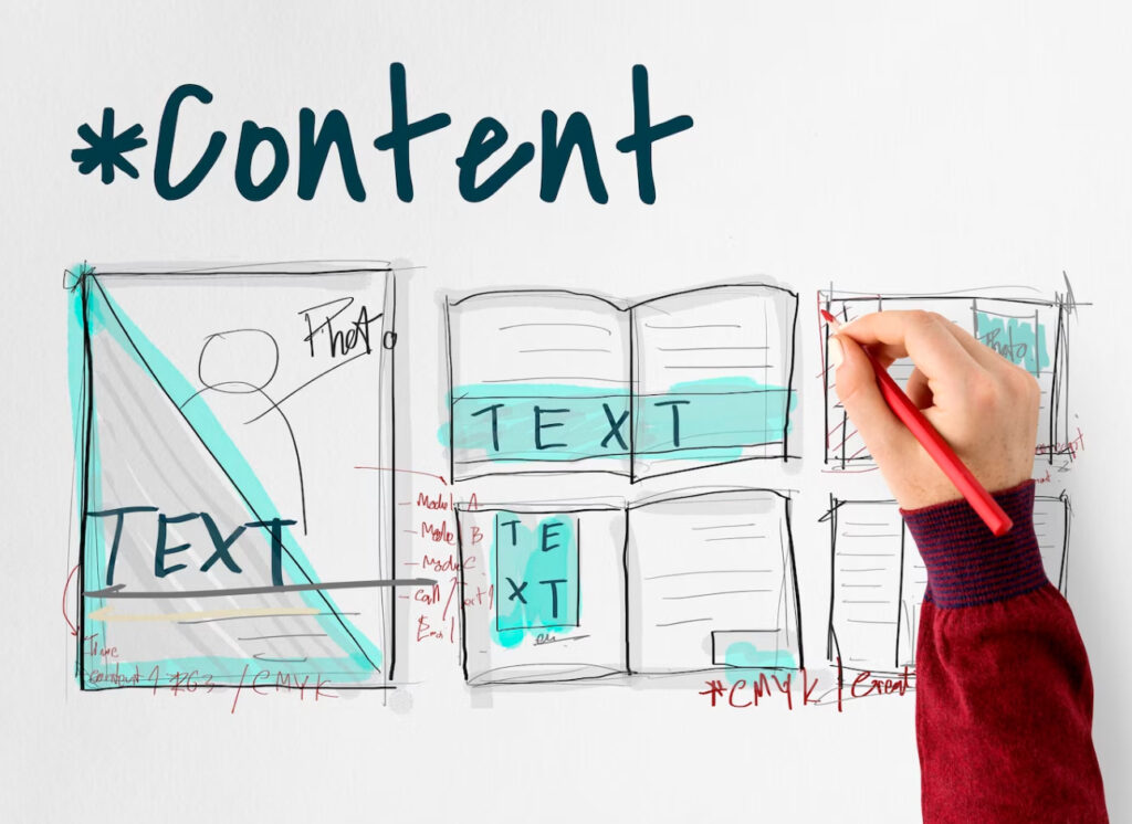 Content Curation in SEO