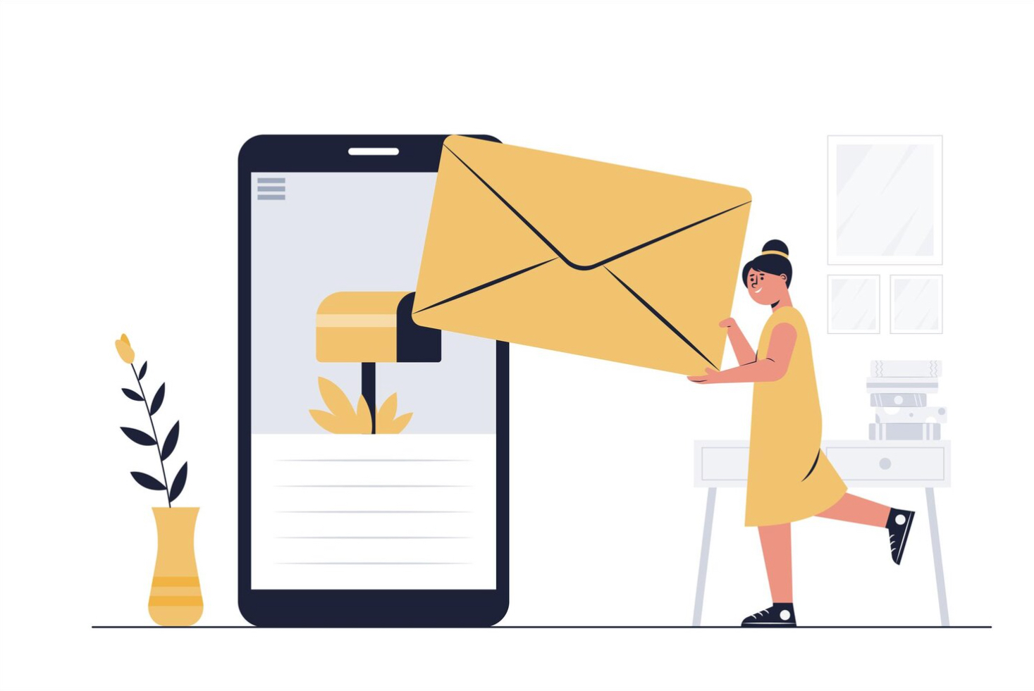 Email Design for Mobile