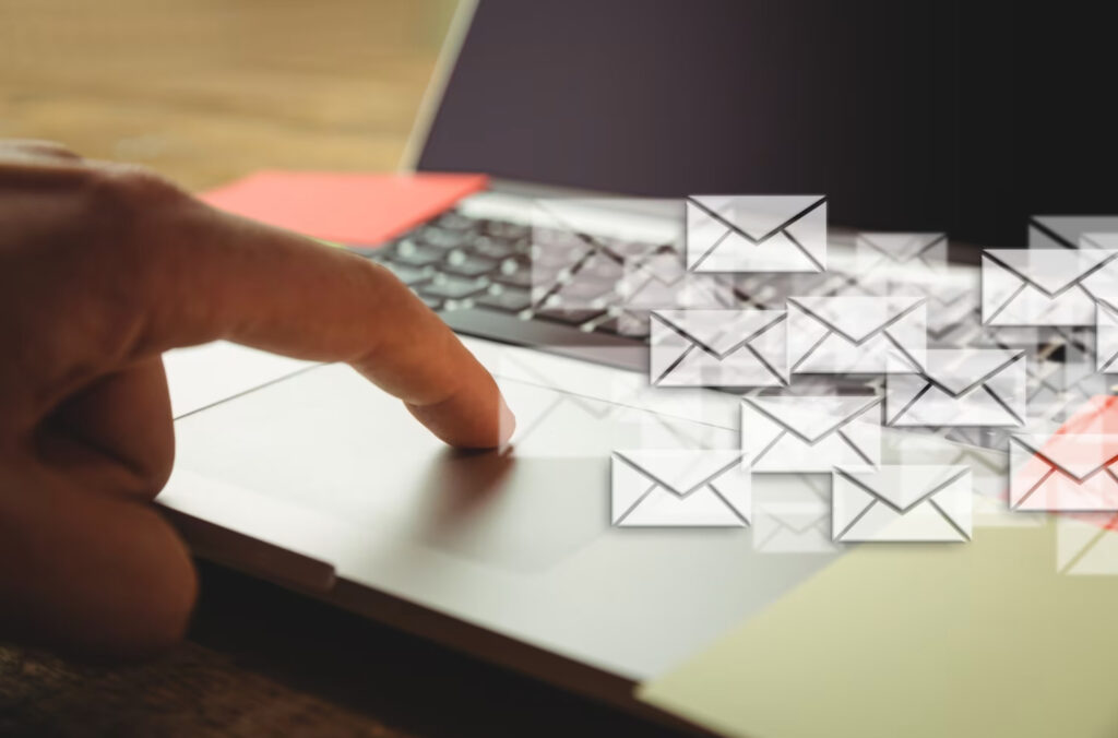 Email Marketing with Content Marketing