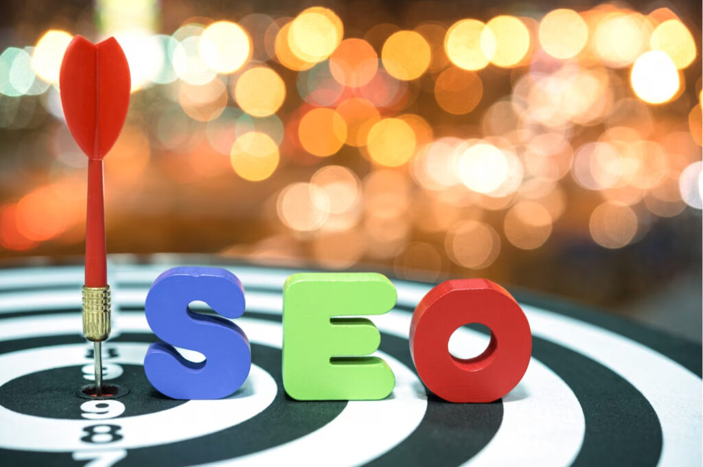 SEO in Content Marketing
