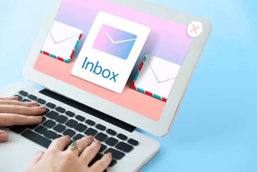 Interactive Email Marketing