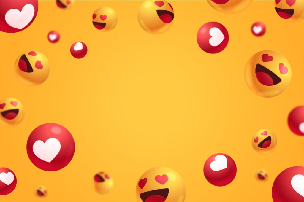 Emojis in Social Media Marketing