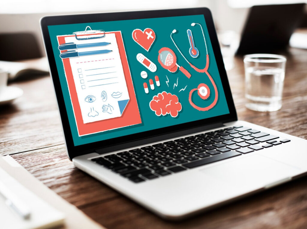 Content Marketing in Healthcare