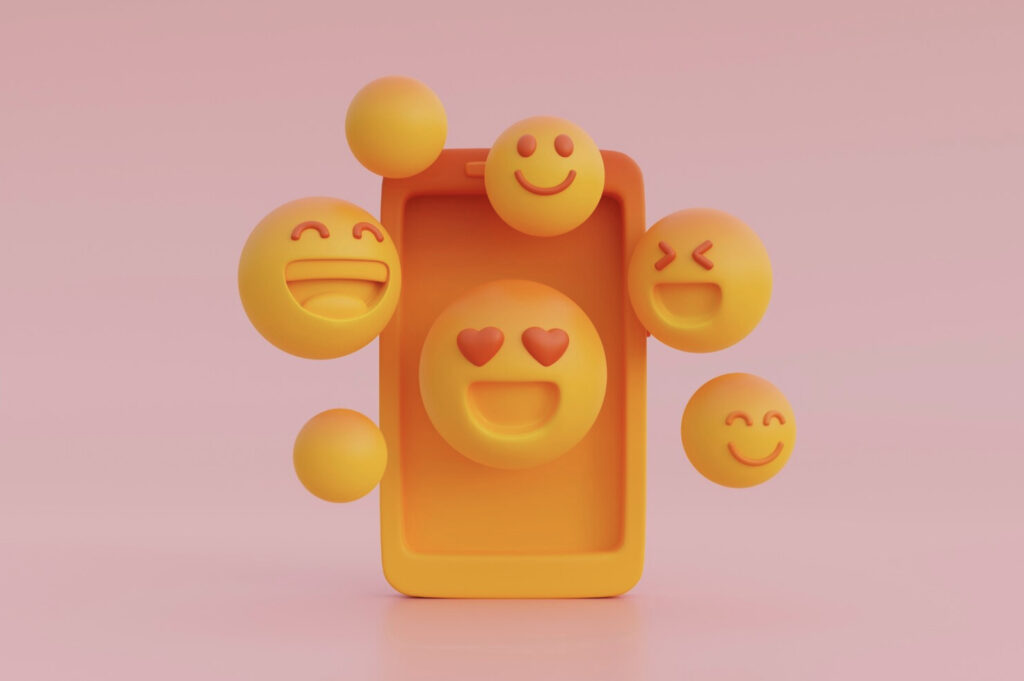 Emojis in Email Marketing