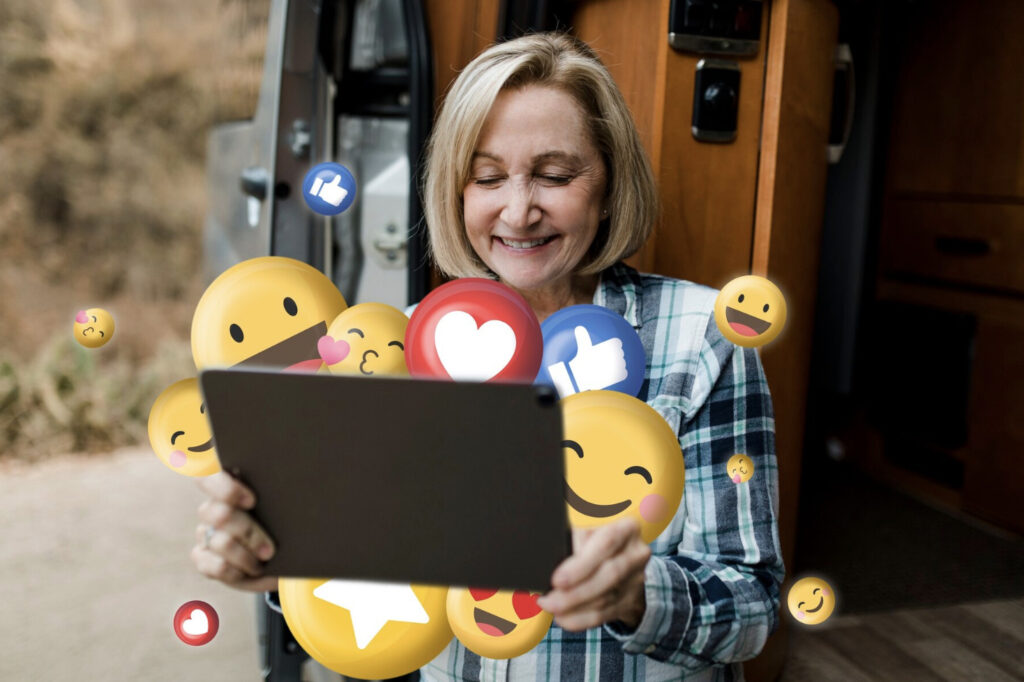 Role of Humor in Social Media Marketing